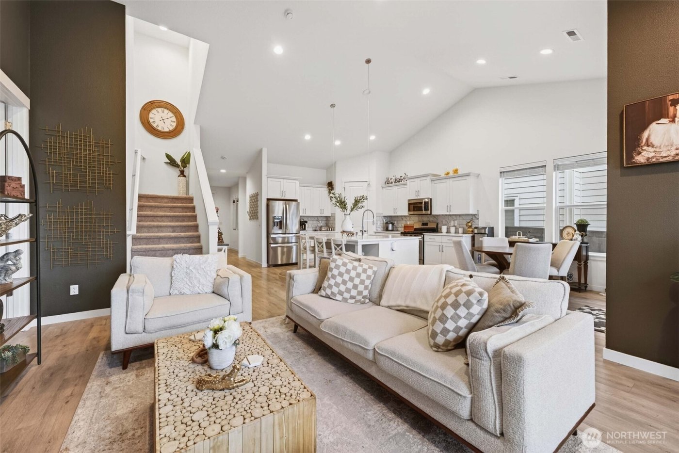 17904 NE 47th Avenue , Vancouver, WA 98686