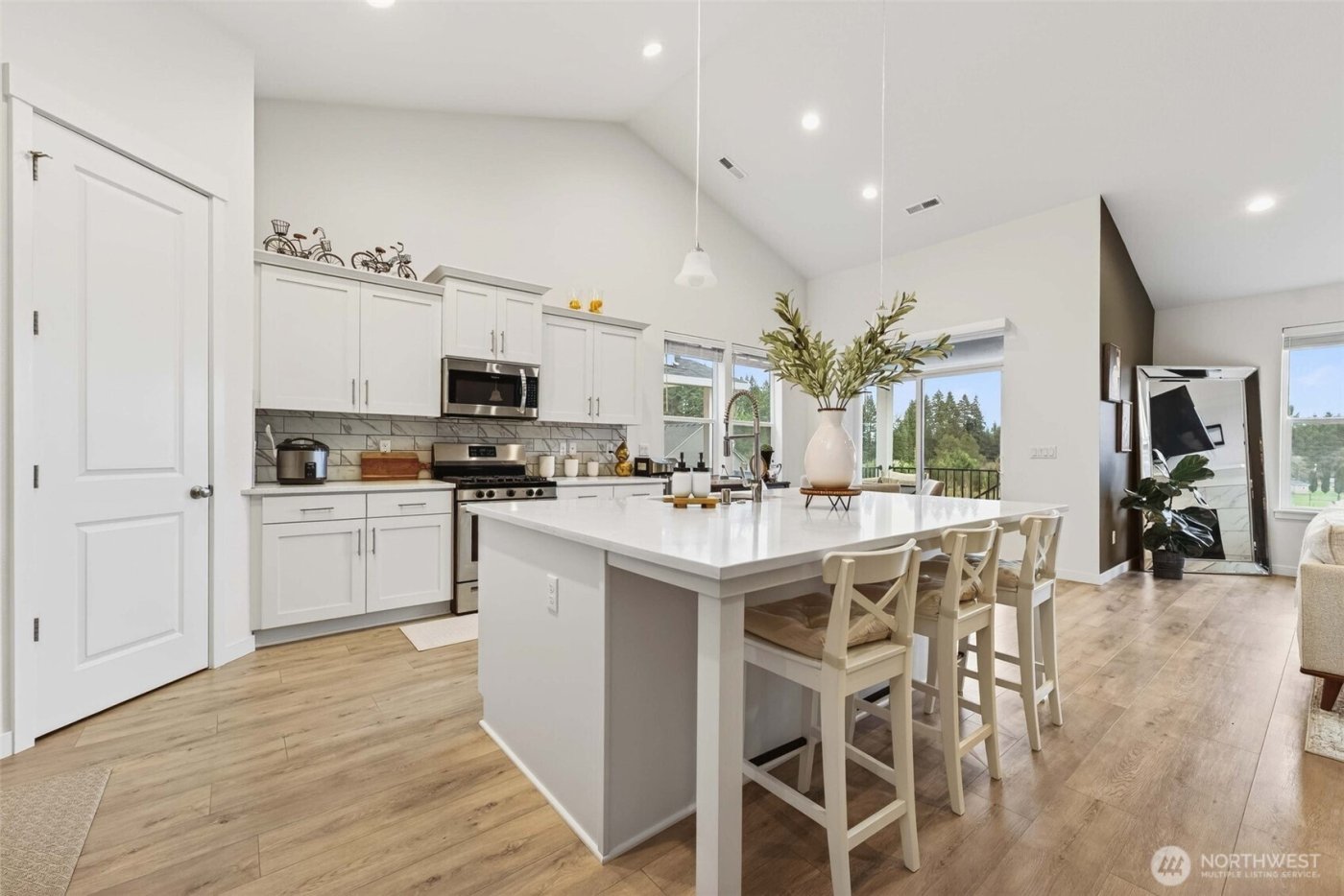 17904 NE 47th Avenue , Vancouver, WA 98686