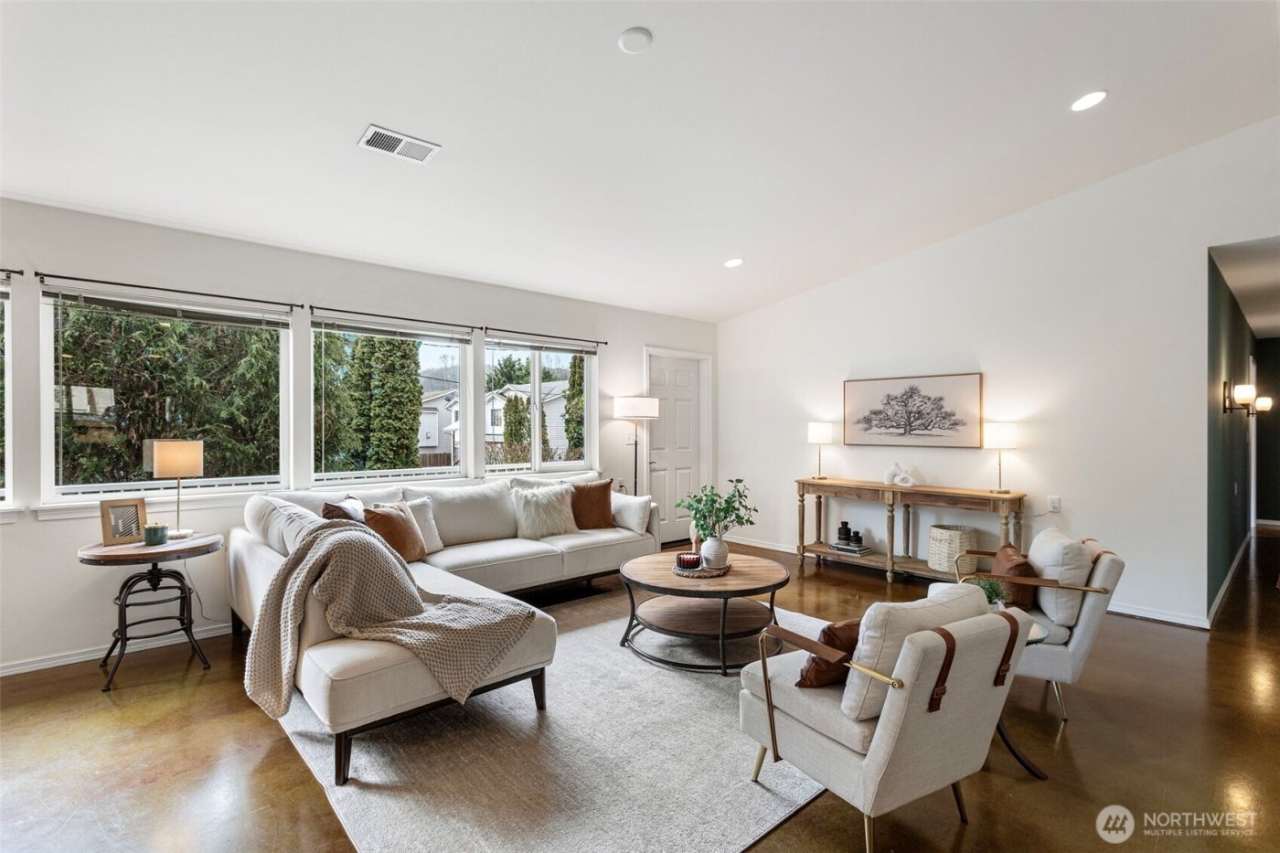 8415 44th Avenue S, Seattle, WA 98118