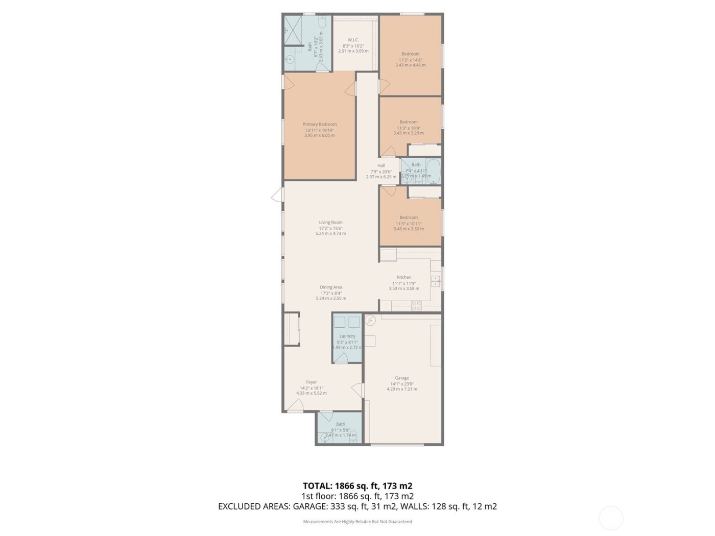 8415 44th Avenue S, Seattle, WA 98118