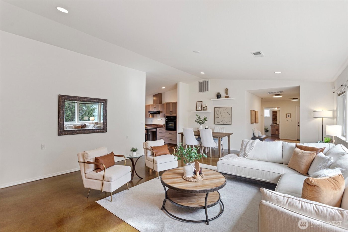 8415 44th Avenue S, Seattle, WA 98118