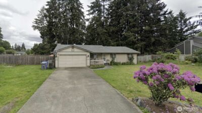 17110 11th AVE Court E, Spanaway, WA 98387