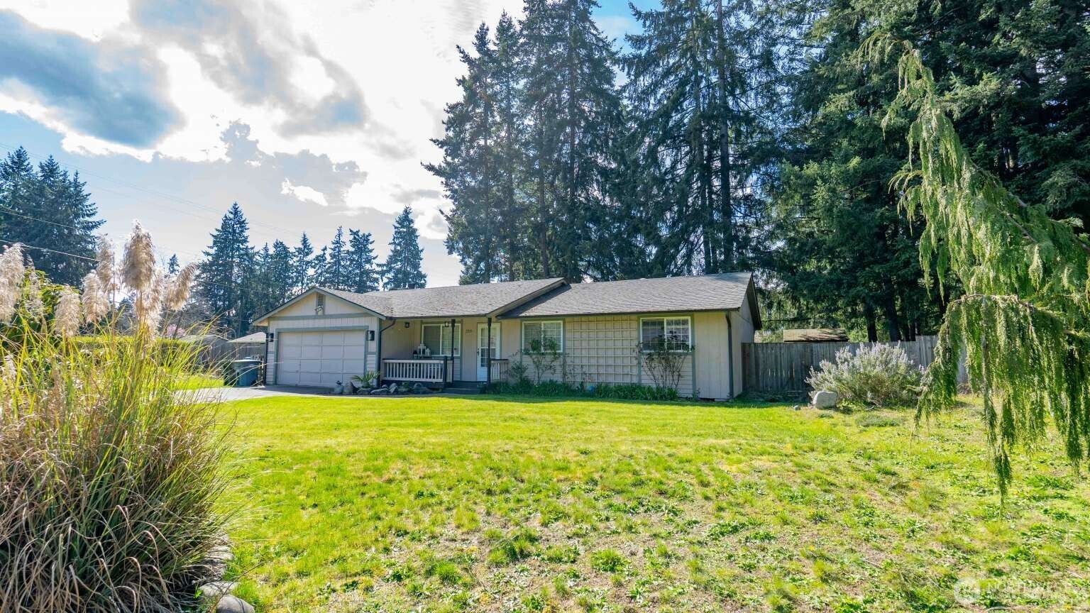 17110 11th AVE Court E, Spanaway, WA 98387