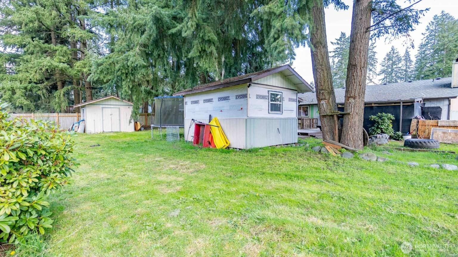 17110 11th AVE Court E, Spanaway, WA 98387