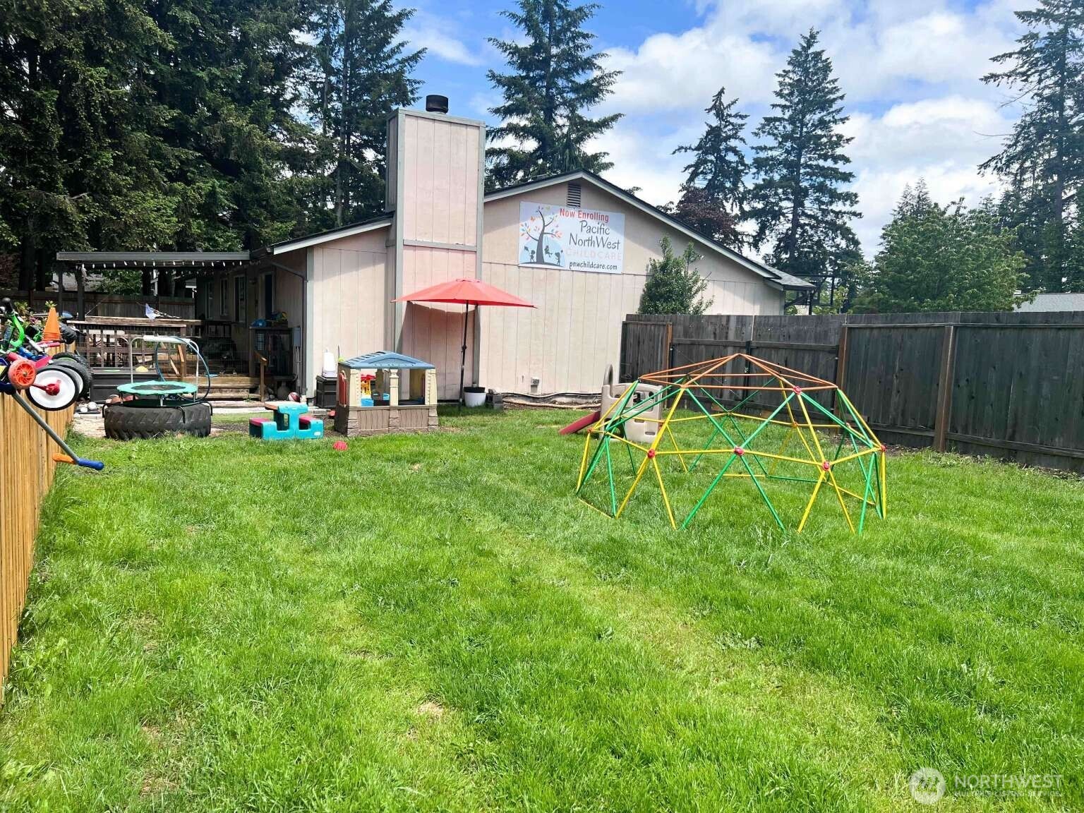 17110 11th AVE Court E, Spanaway, WA 98387