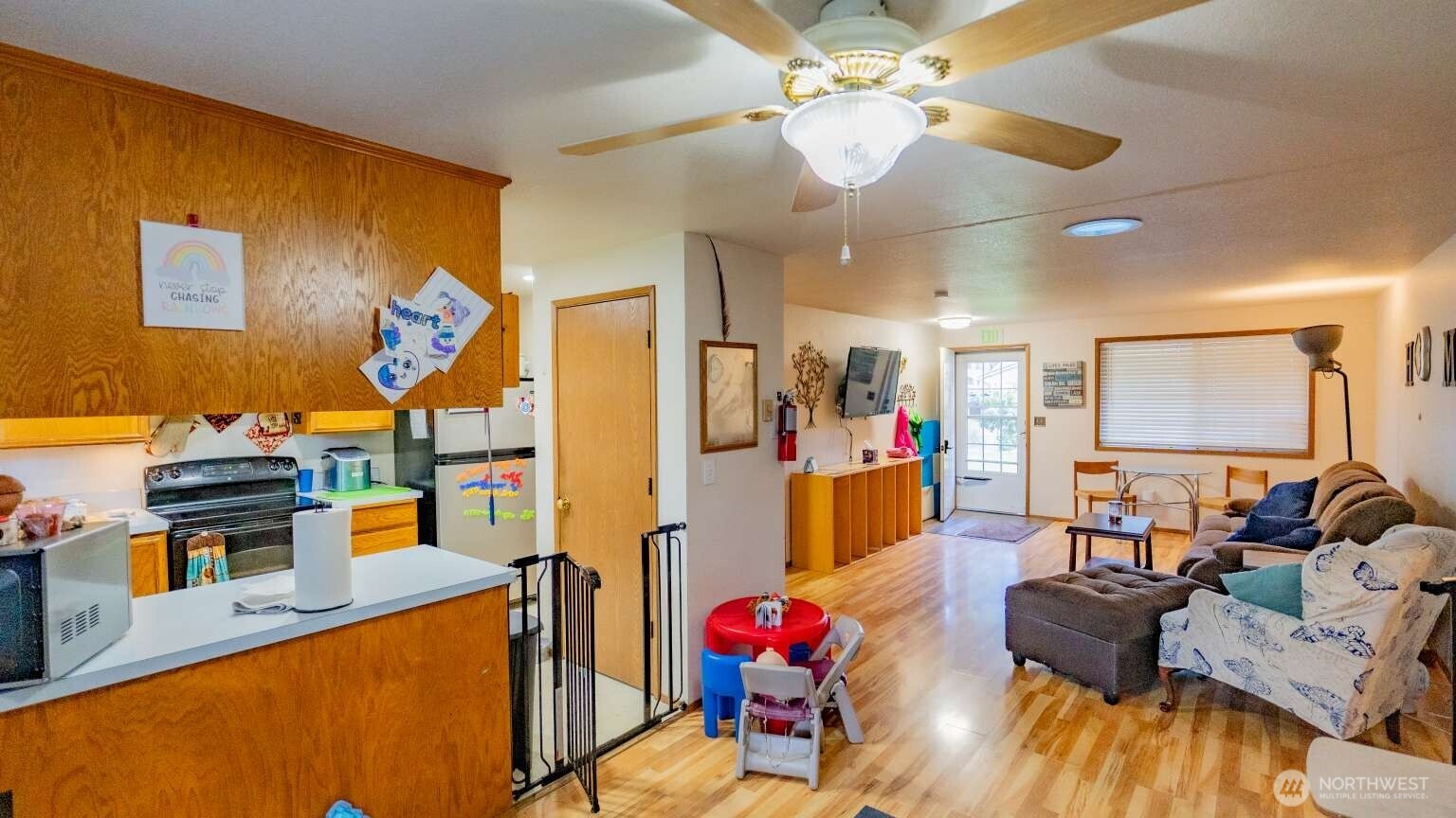 17110 11th AVE Court E, Spanaway, WA 98387