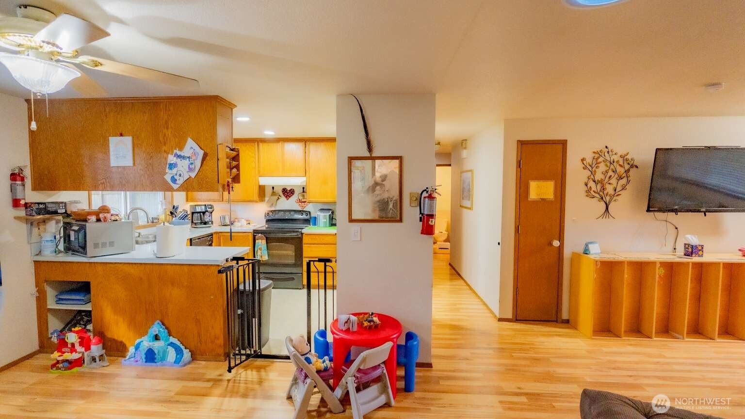 17110 11th AVE Court E, Spanaway, WA 98387