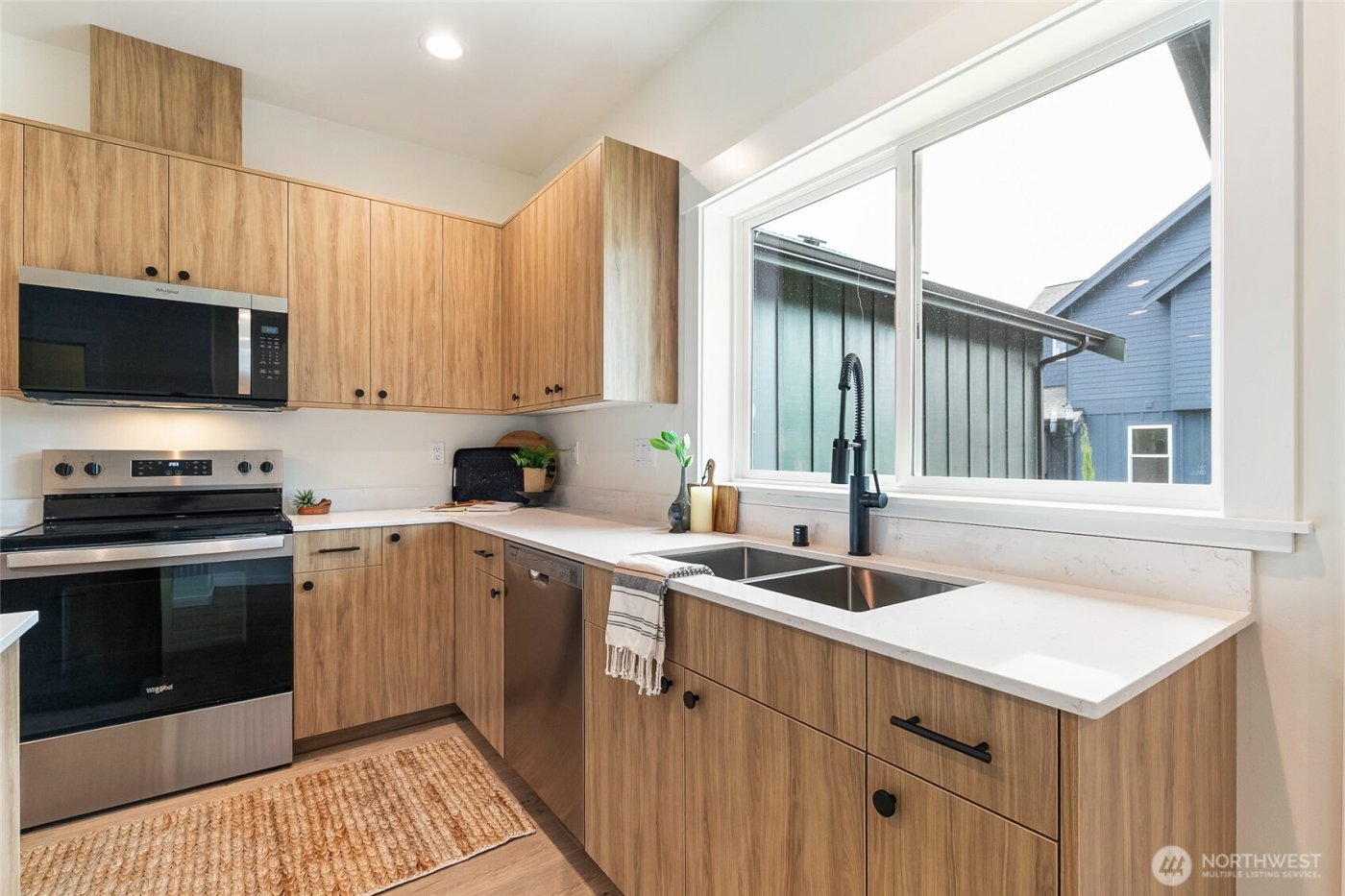 4228 Melrose Lane , Bellingham, WA 98226