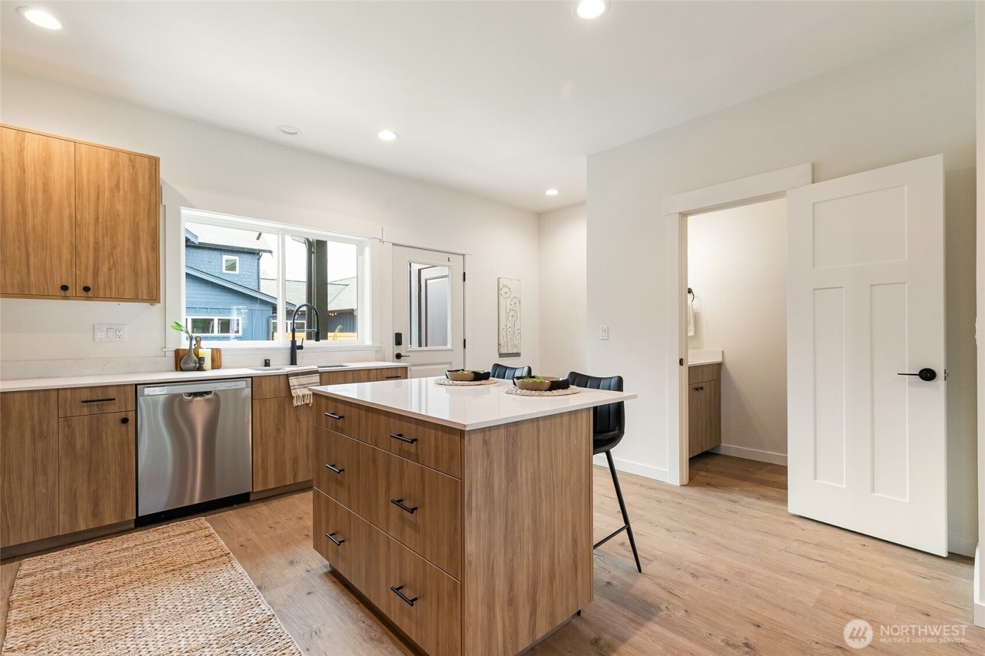 4228 Melrose Lane , Bellingham, WA 98226