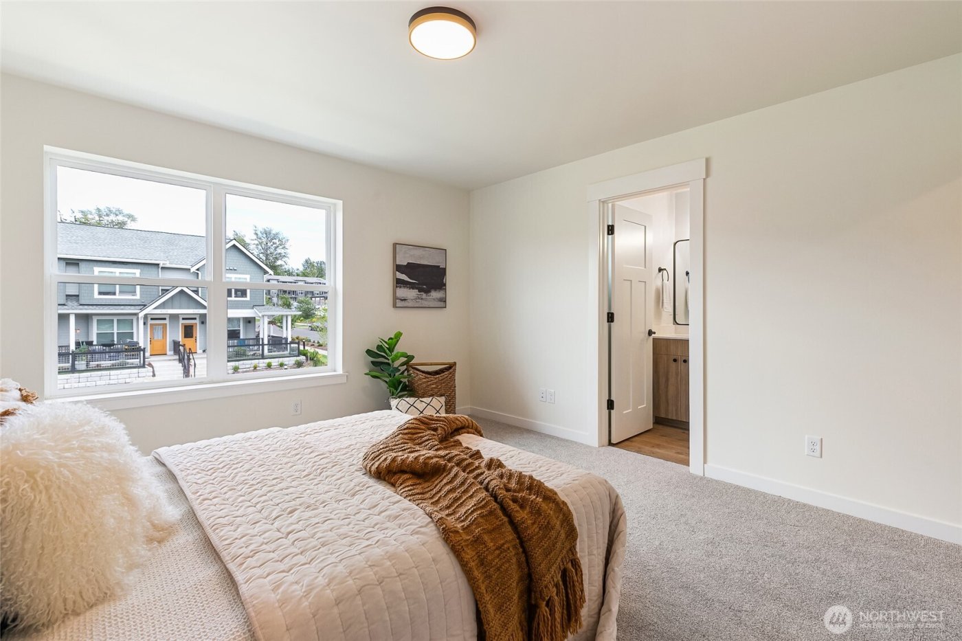 4228 Melrose Lane , Bellingham, WA 98226