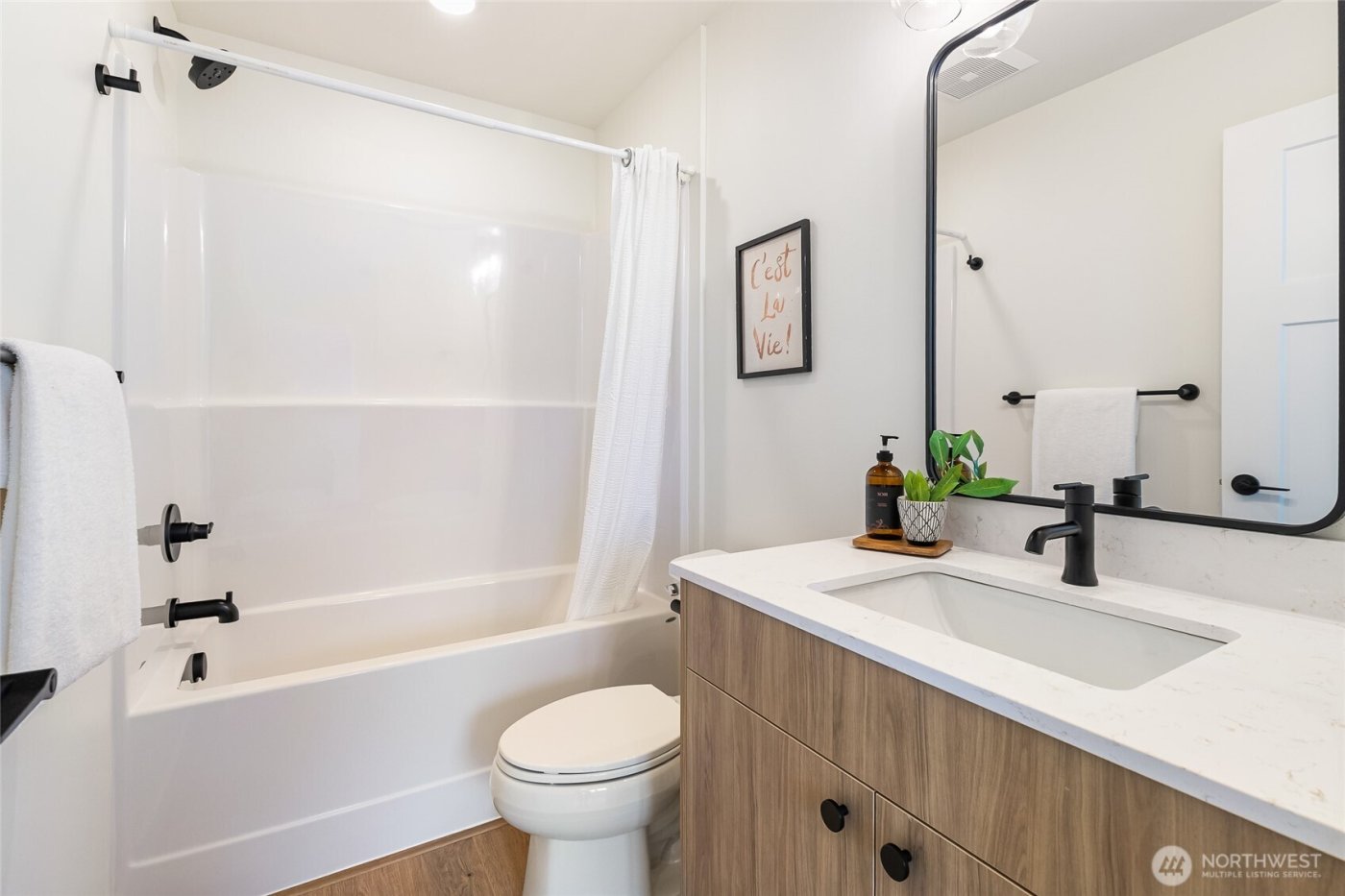 4228 Melrose Lane , Bellingham, WA 98226