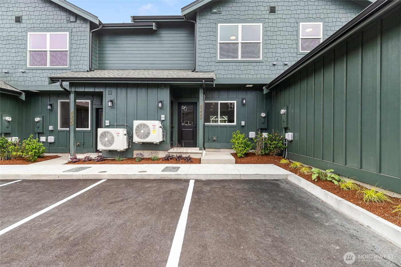 4228 Melrose Lane , Bellingham, WA 98226