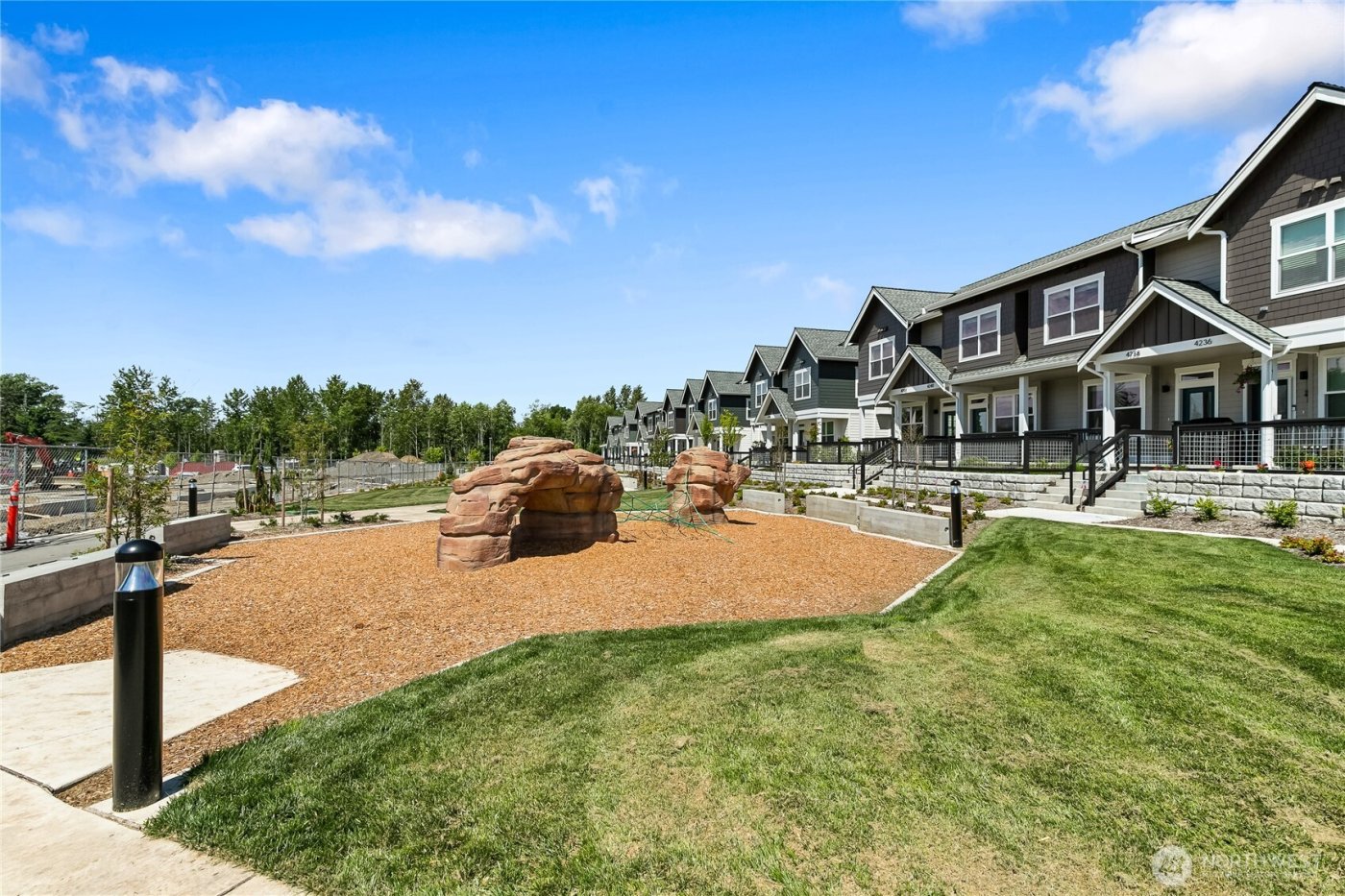 4228 Melrose Lane , Bellingham, WA 98226