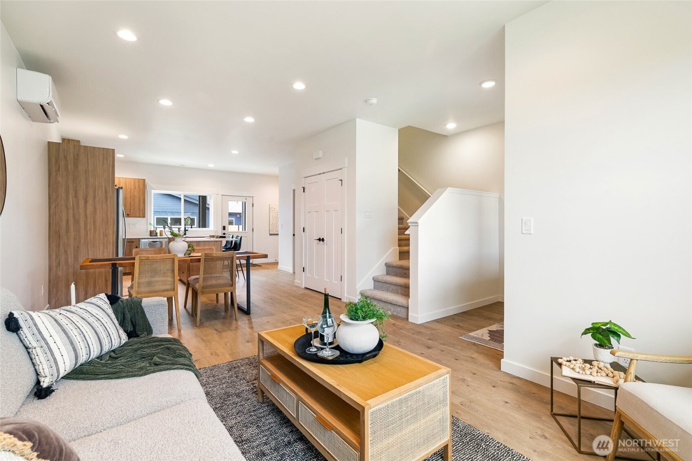 4228 Melrose Lane , Bellingham, WA 98226