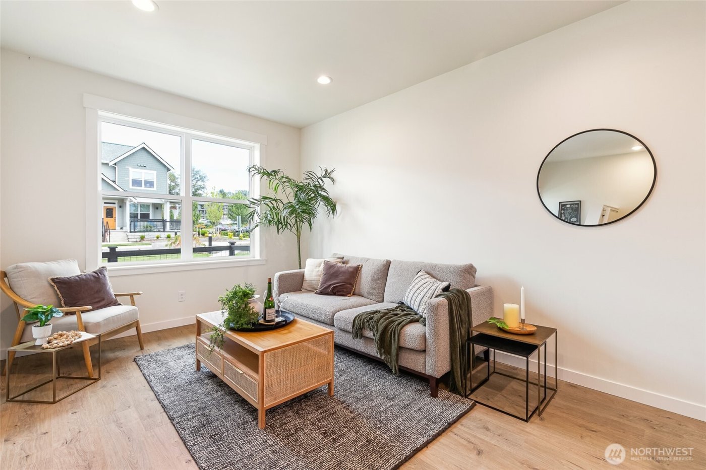 4228 Melrose Lane , Bellingham, WA 98226