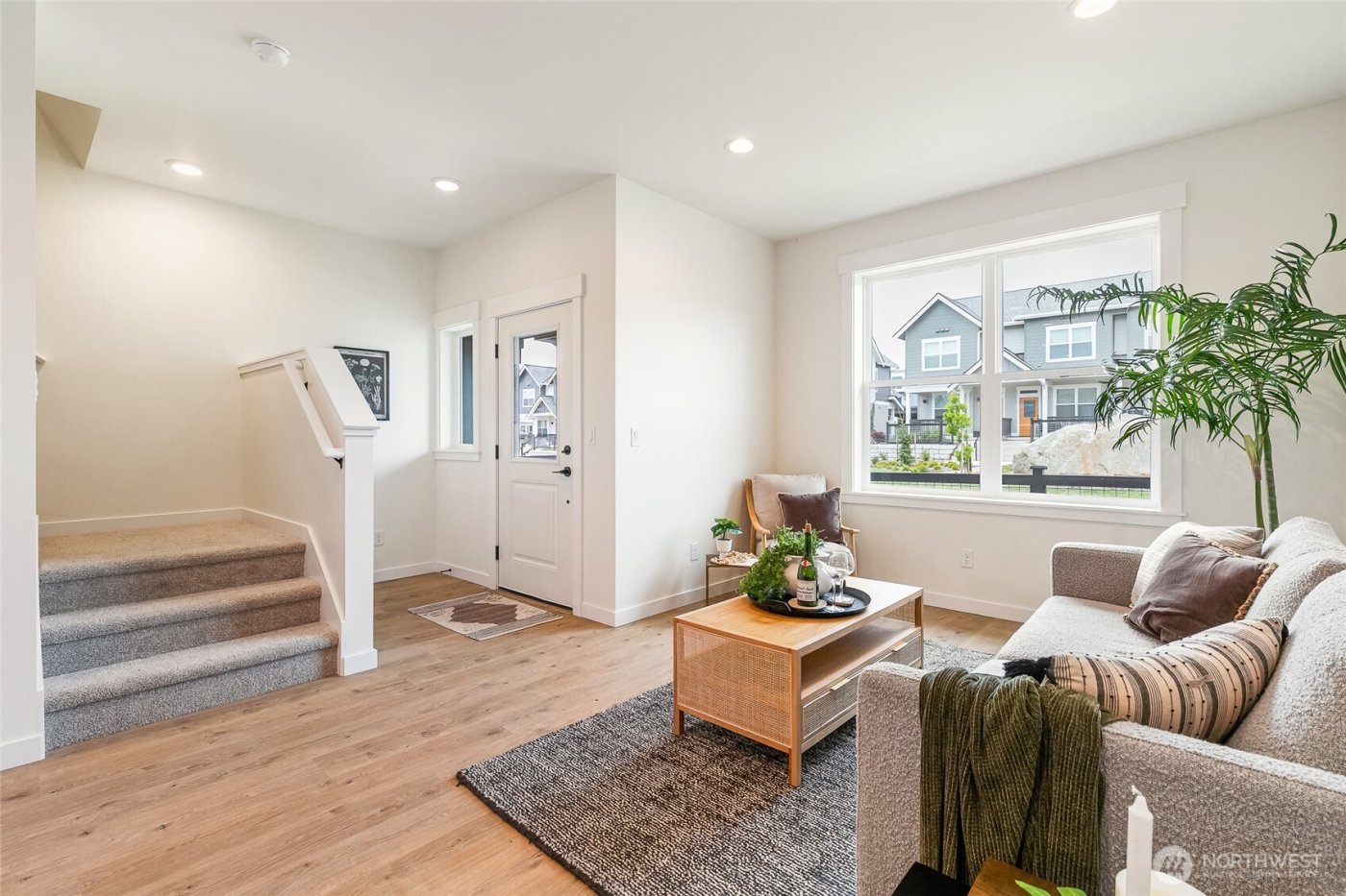 4228 Melrose Lane , Bellingham, WA 98226