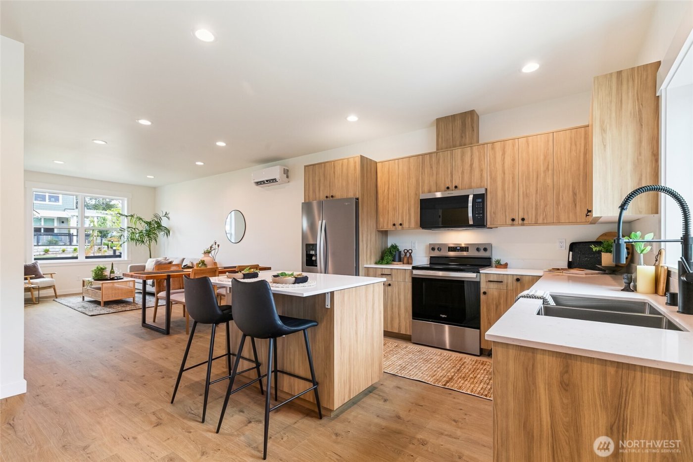 4228 Melrose Lane , Bellingham, WA 98226