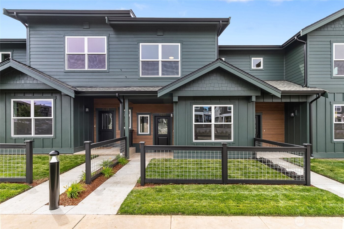 4230 Melrose Lane , Bellingham, WA 98226