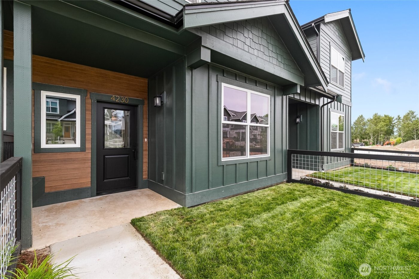 4230 Melrose Lane , Bellingham, WA 98226