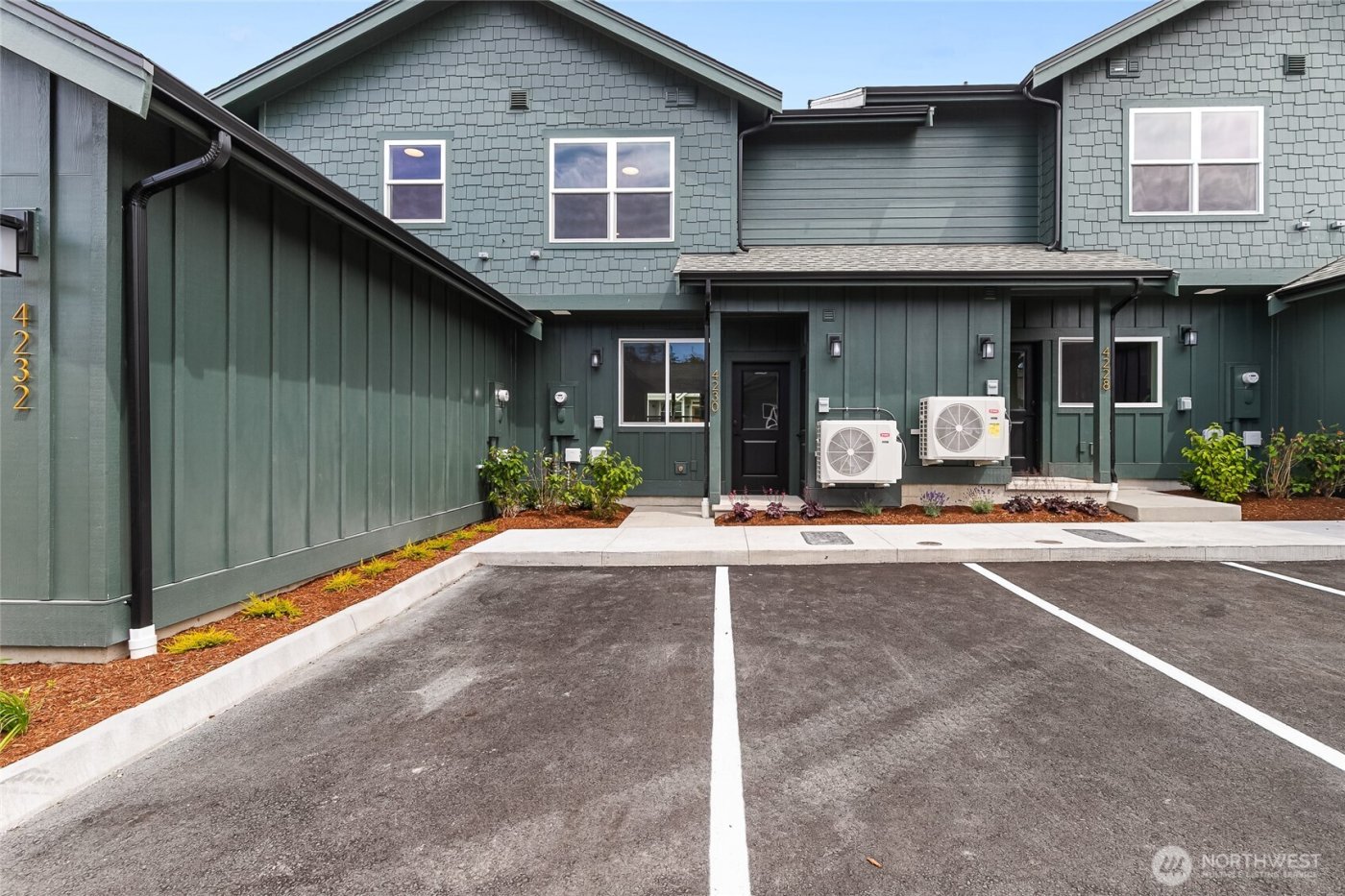 4230 Melrose Lane , Bellingham, WA 98226