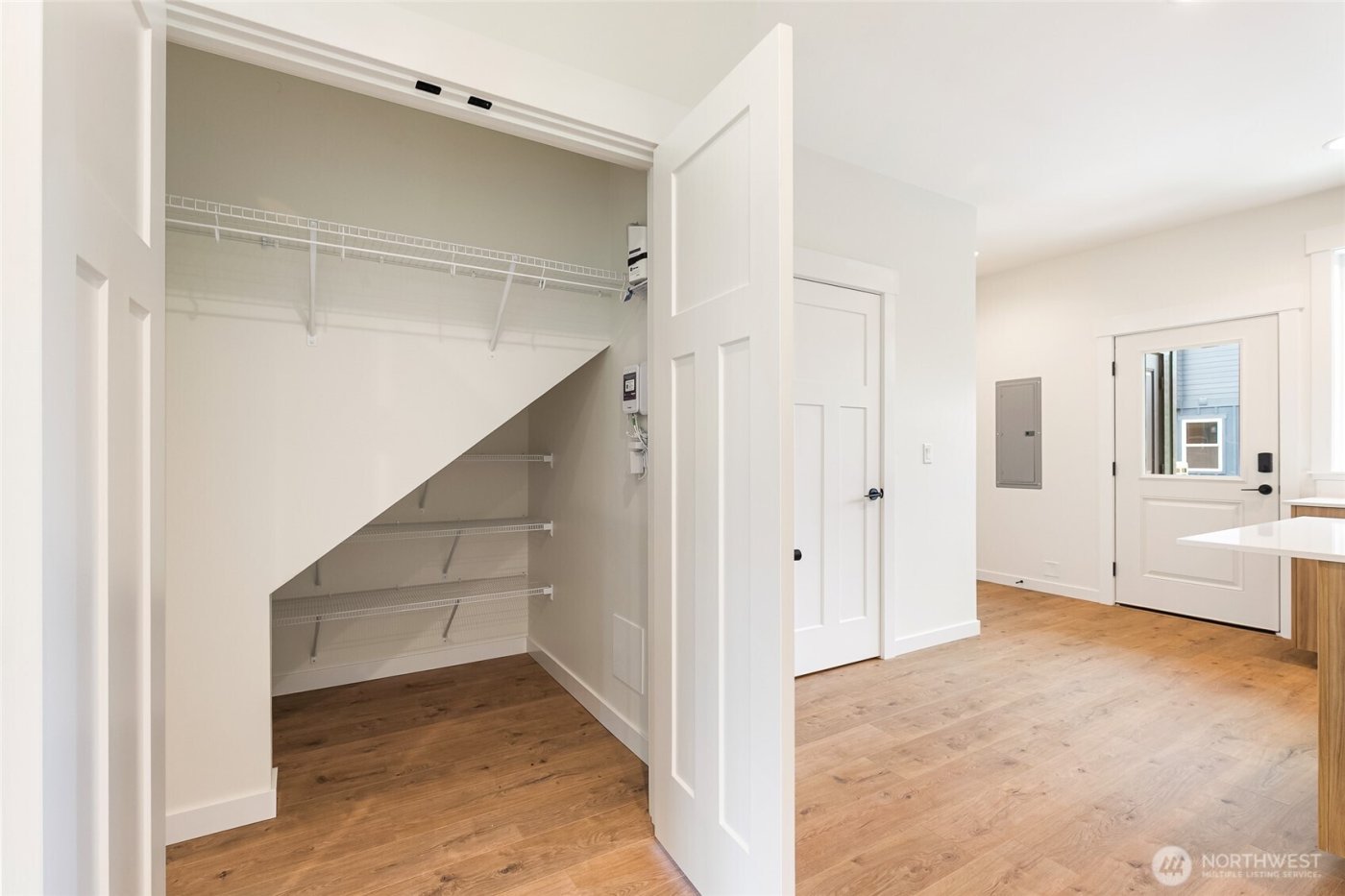 4230 Melrose Lane , Bellingham, WA 98226