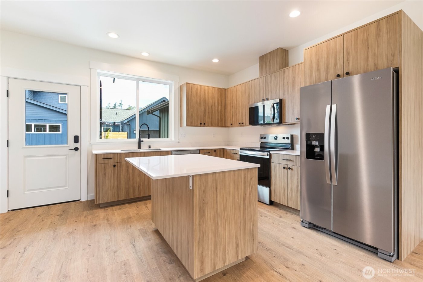 4230 Melrose Lane , Bellingham, WA 98226