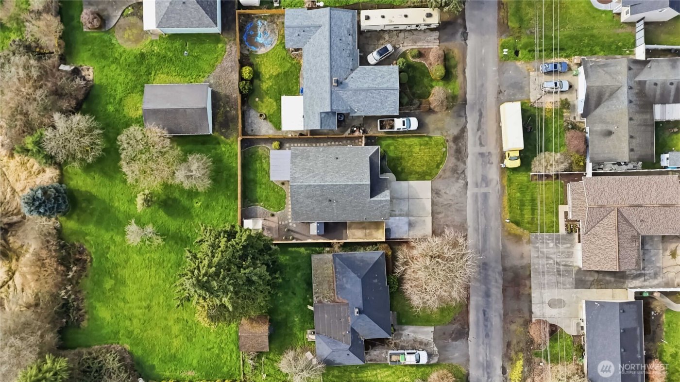 2406 34th Avenue , Longview, WA 98632