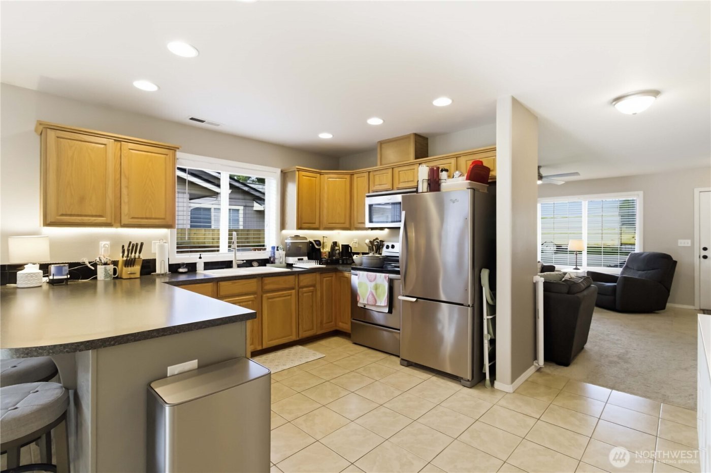 2406 34th Avenue , Longview, WA 98632