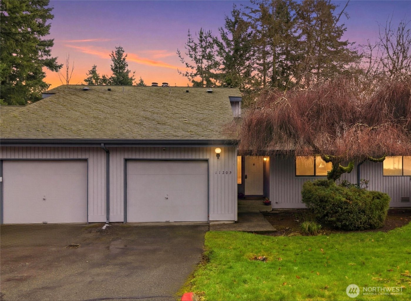 11505 SE 173rd Street #34, Renton, WA 98058