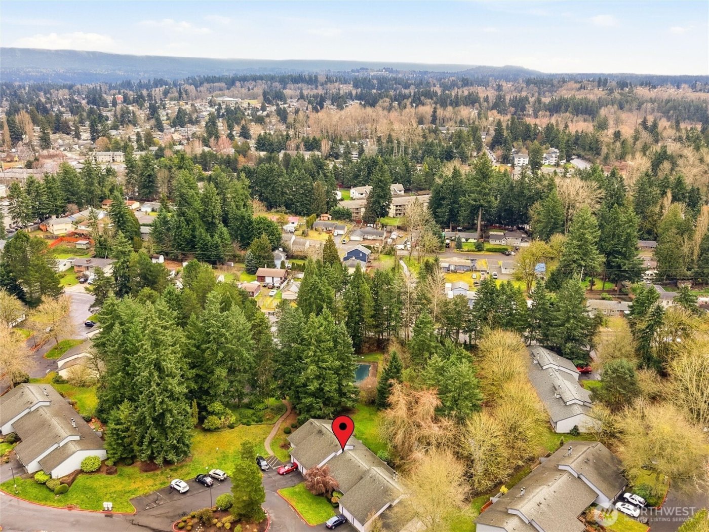 11505 SE 173rd Street #34, Renton, WA 98058