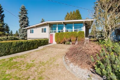 414 S 168th Street , Burien, WA 98168 - Photo 2
