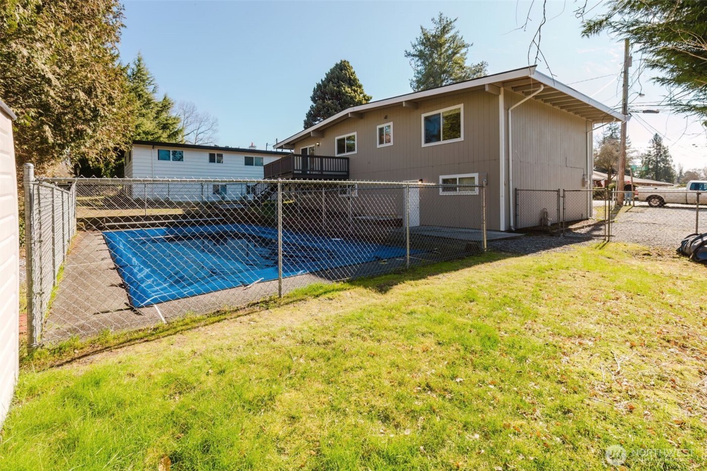414 S 168th Street , Burien, WA 98168
