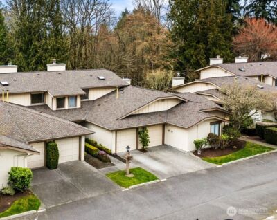 16014 Village Green Drive SE #C, Mill Creek, WA 98012