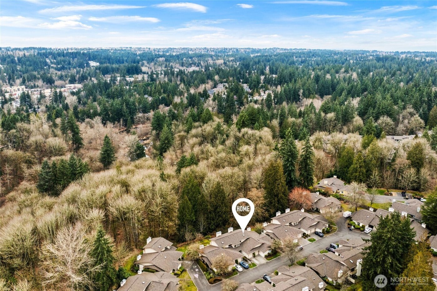 16014 Village Green Drive SE #C, Mill Creek, WA 98012