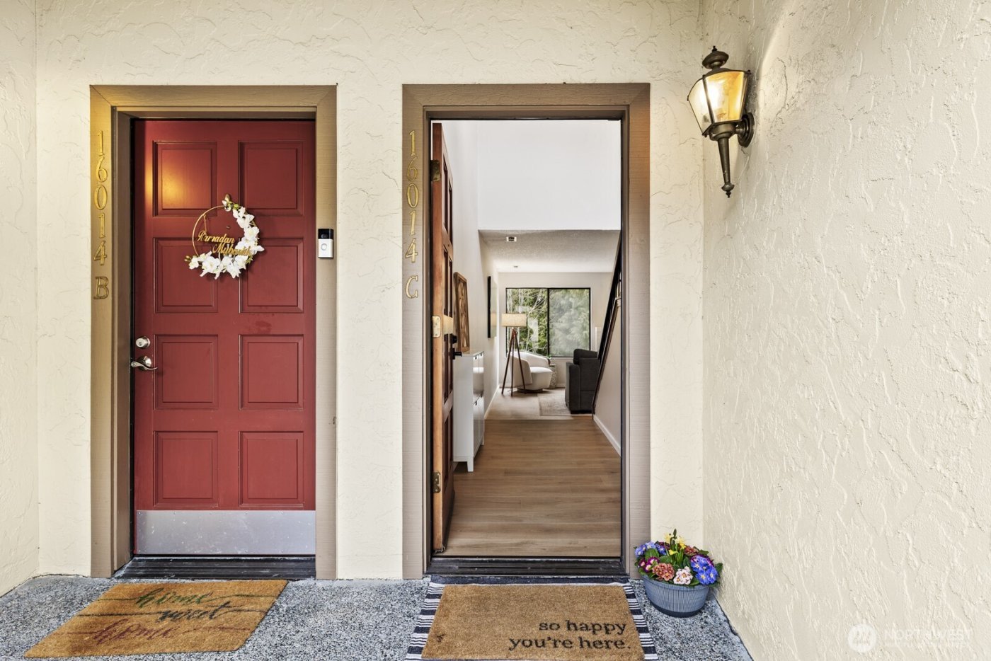 16014 Village Green Drive SE #C, Mill Creek, WA 98012