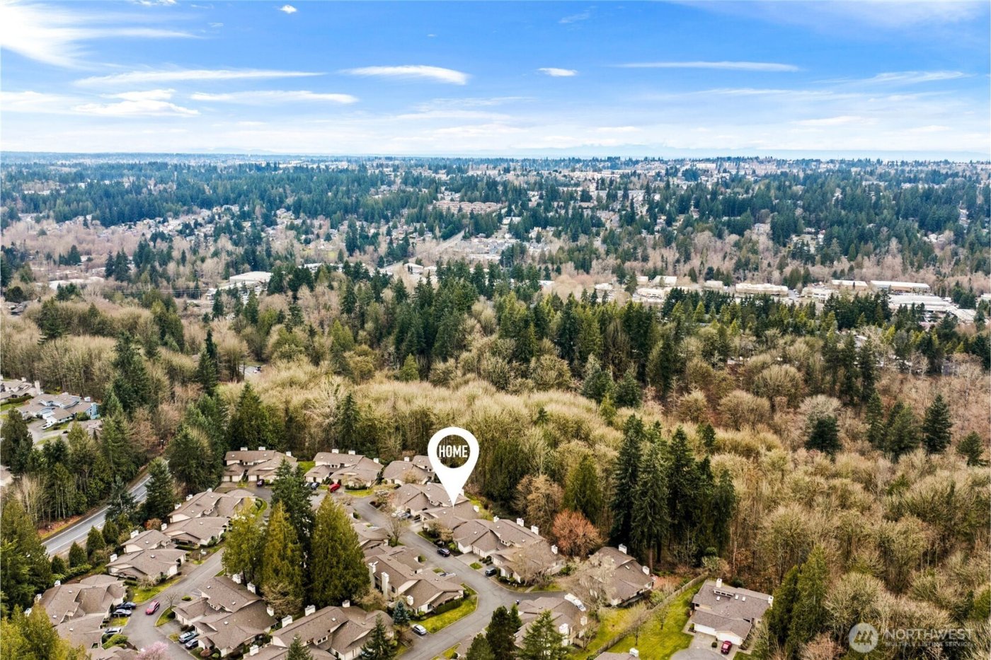 16014 Village Green Drive SE #C, Mill Creek, WA 98012