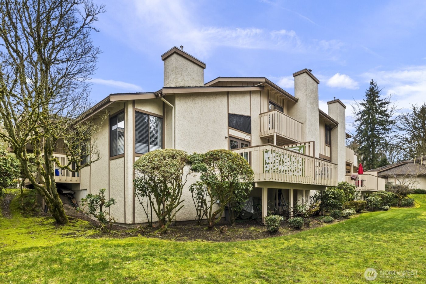 16014 Village Green Drive SE #C, Mill Creek, WA 98012