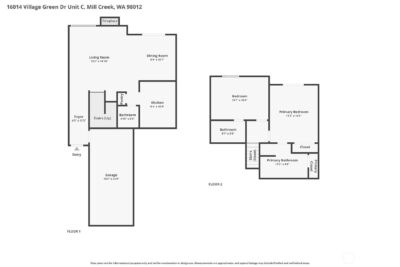 16014 Village Green Drive SE #C, Mill Creek, WA 98012 - Photo 29
