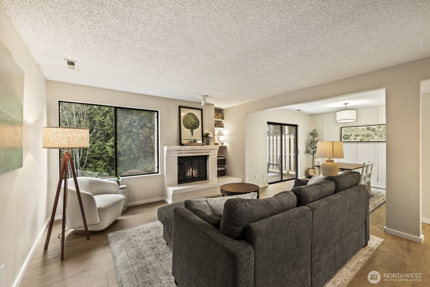 16014 Village Green Drive SE #C, Mill Creek, WA 98012