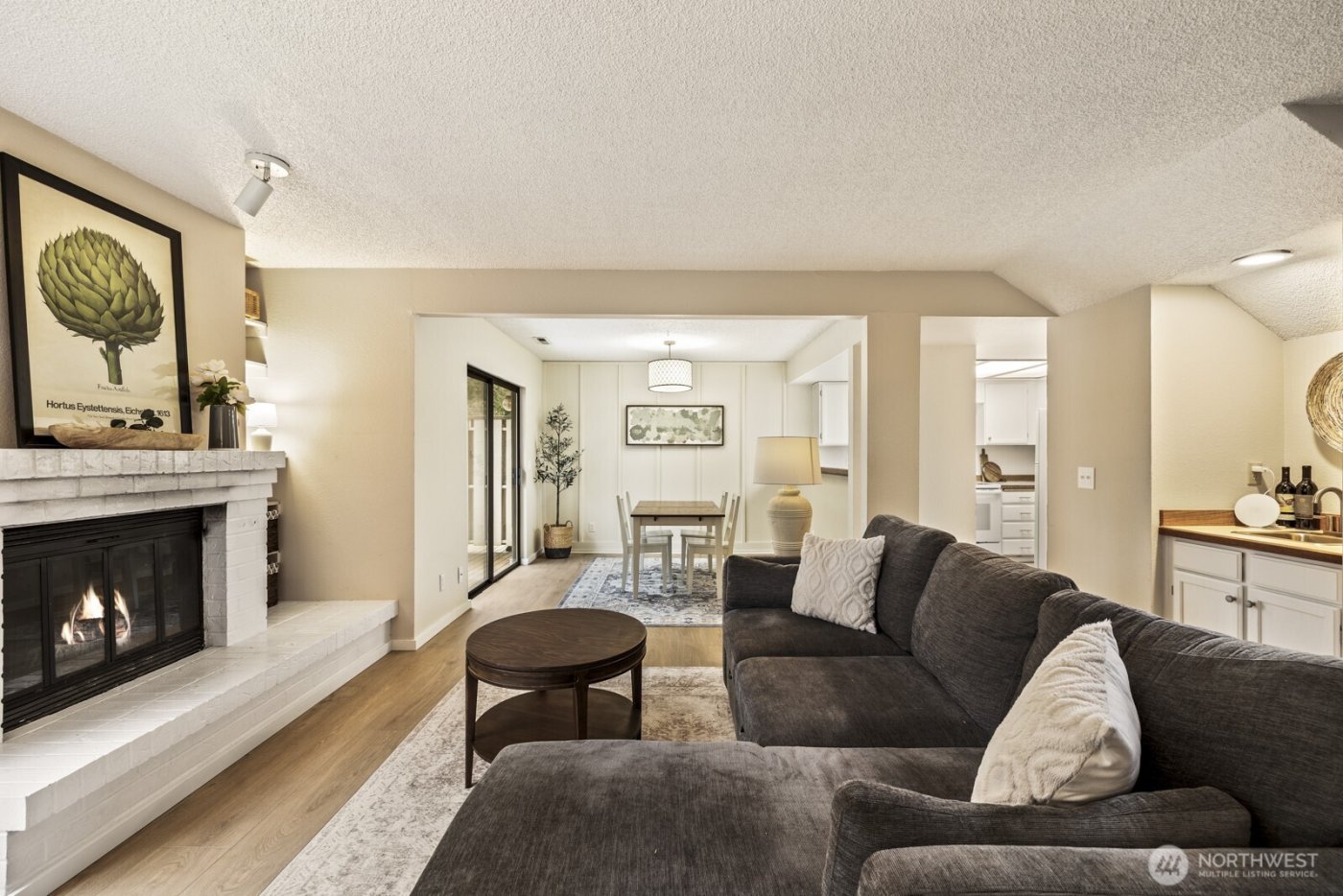 16014 Village Green Drive SE #C, Mill Creek, WA 98012