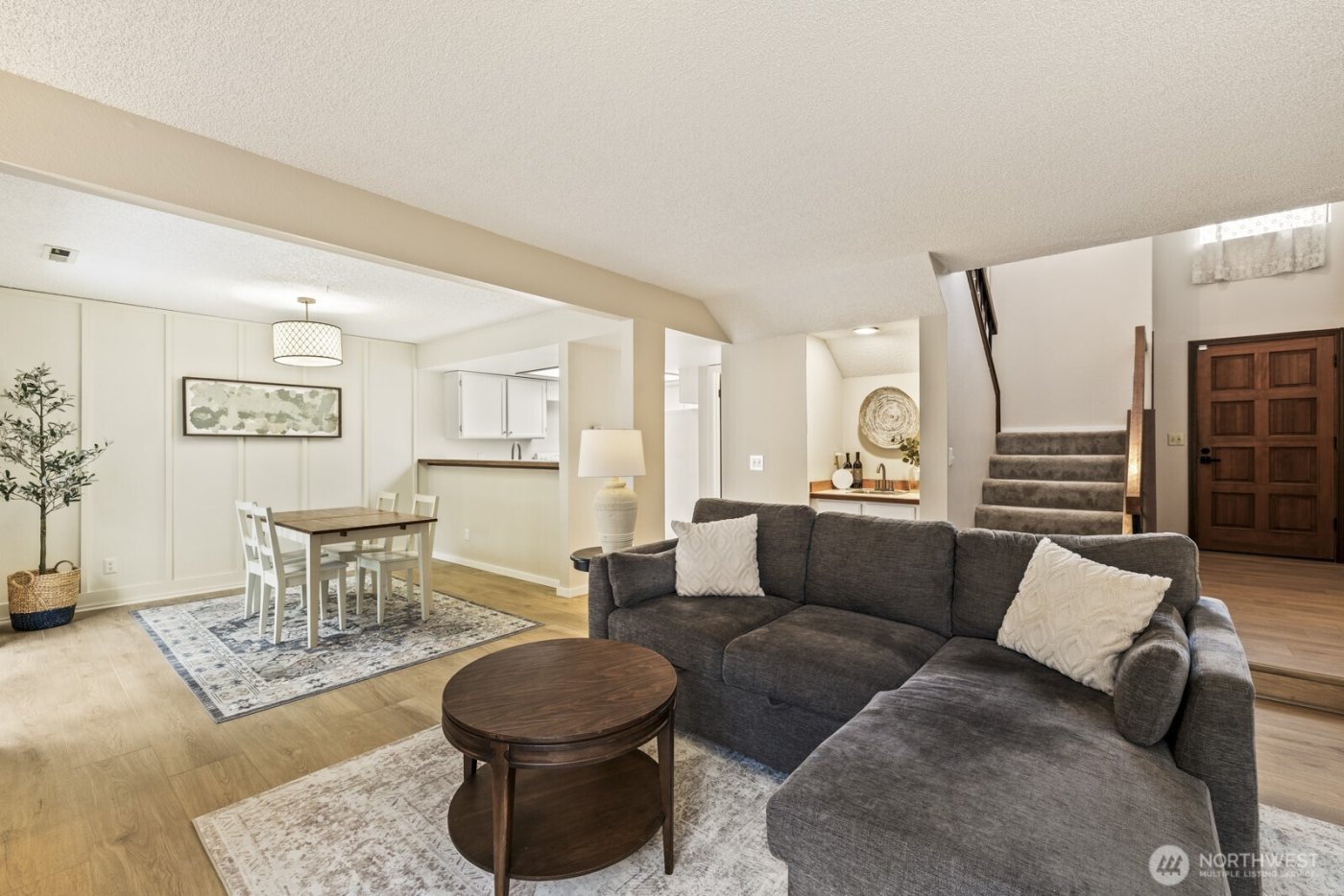 16014 Village Green Drive SE #C, Mill Creek, WA 98012