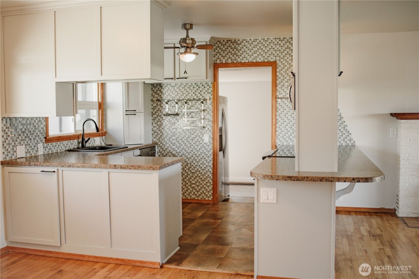 1218 N Ashland , East Wenatchee, WA 98802