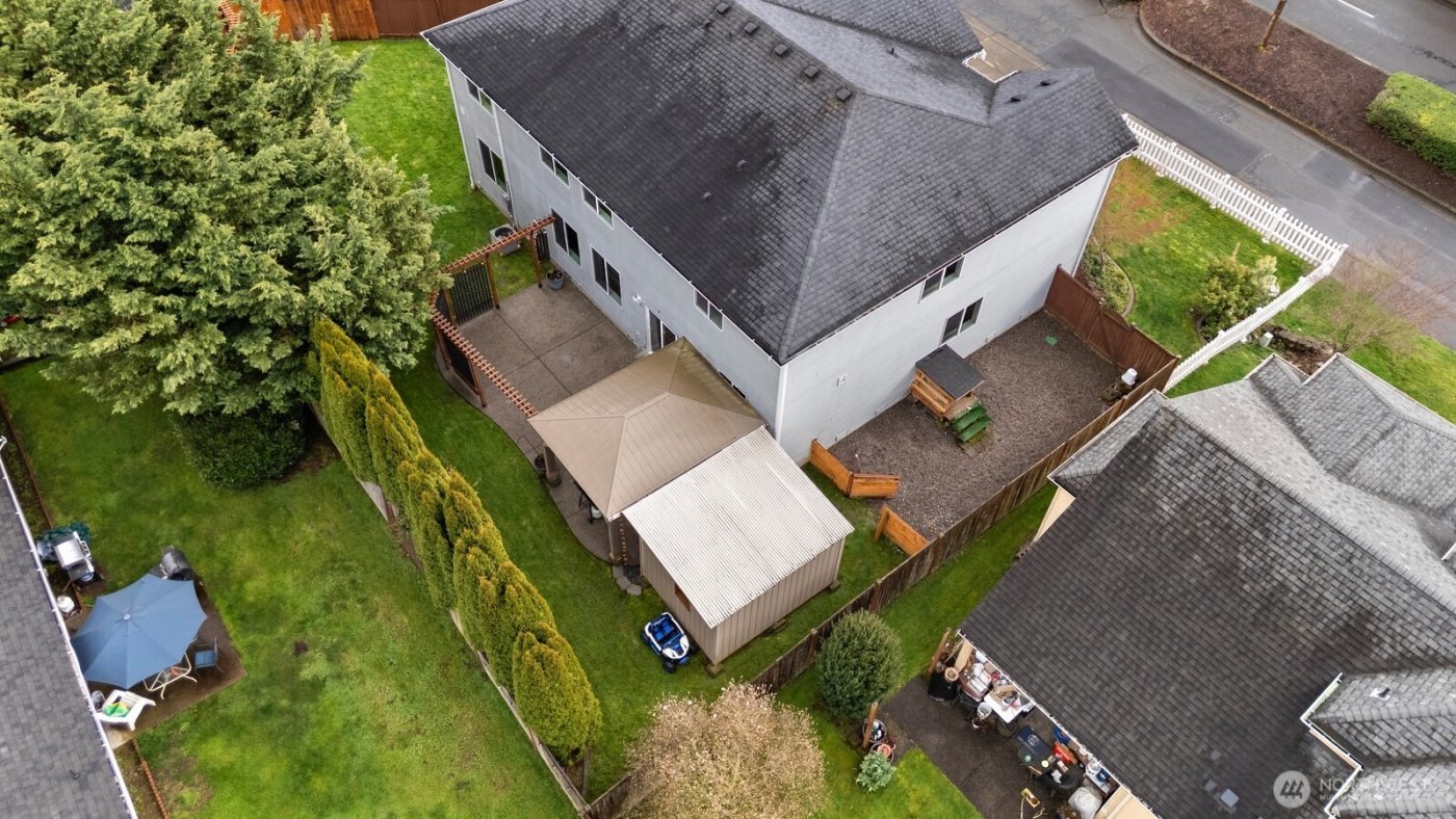 14925 Rivergrove Drive E, Sumner, WA 98390