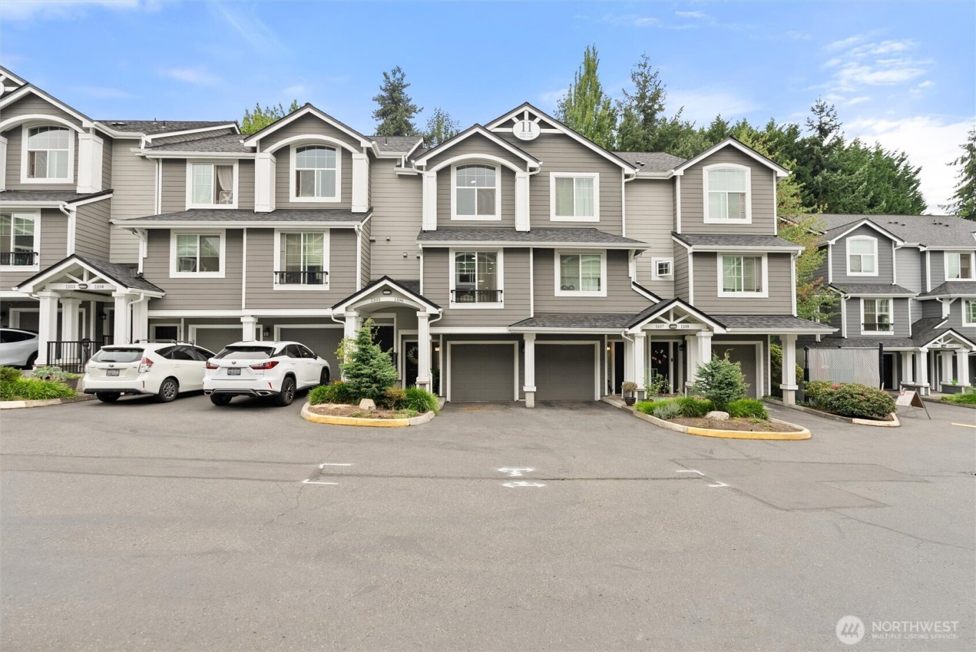 16125 Juanita-Woodinville Way NE #1106, Bothell, WA 98011