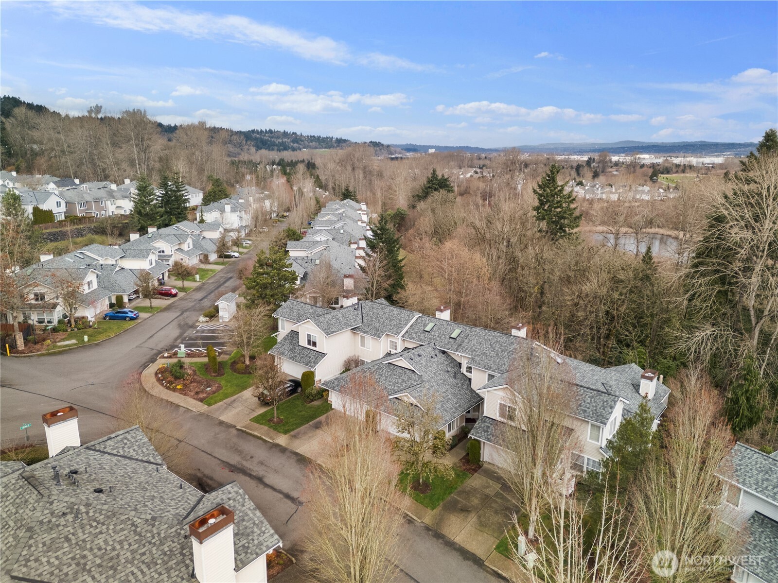 22614 43rd Avenue S, Kent, WA 98032