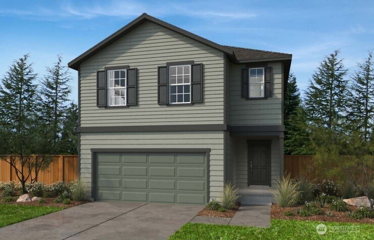 1717 119th Avenue SE #WMB 11, Lake Stevens, WA 98258