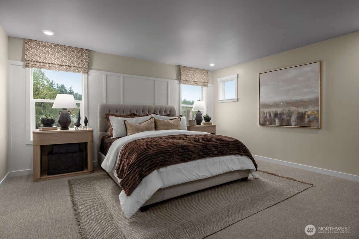 1717 119th Avenue SE #WMB 11, Lake Stevens, WA 98258