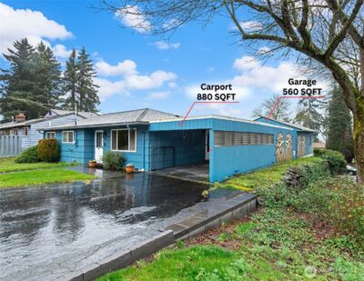 9412 4th Avenue SW, Seattle, WA 98106