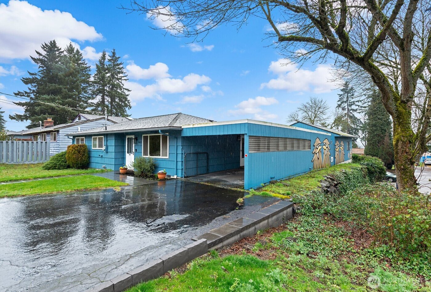 9412 4th Avenue SW, Seattle, WA 98106