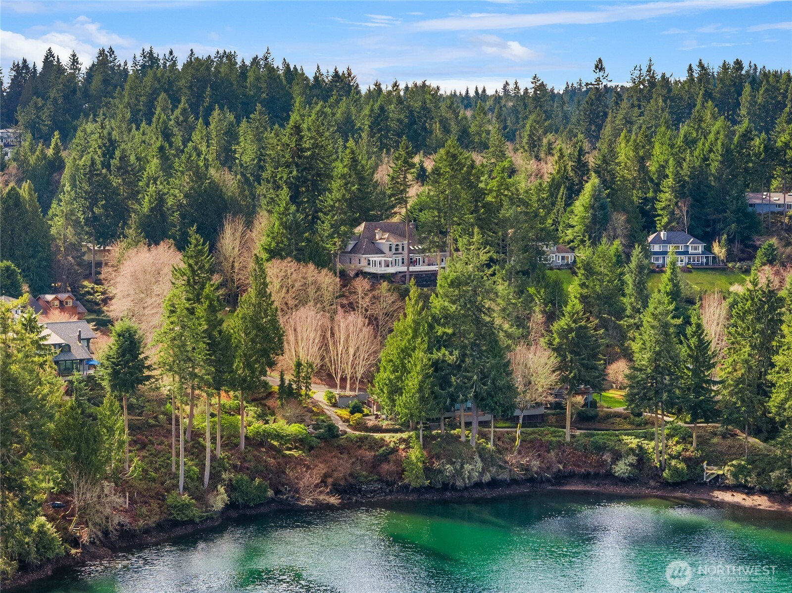 230 Camber Lane , Port Ludlow, WA 98365
